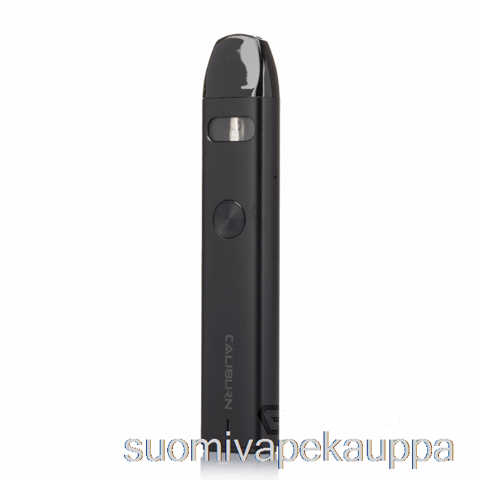 Vape Nesteet Uwell Caliburn A2 15w Pod System Musta
